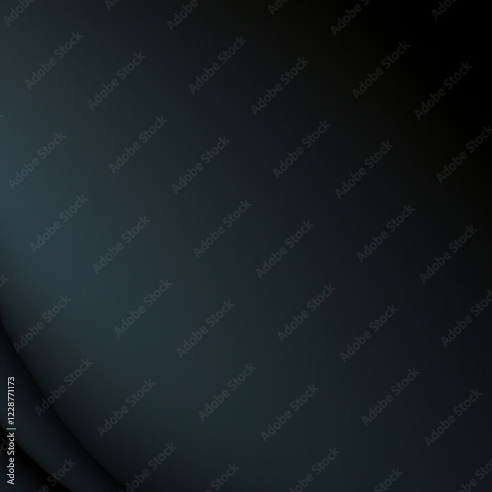 Simple dark gradient abstract background for product or text backdrop design. A photostock of a solid black background with a subtle vignette effect, ideal for bold and elegant compositions Simple dark gradient abstract background for product or text backdrop design. A photostock of a solid black background with a subtle vignette effect, ideal for bold and elegant compositions