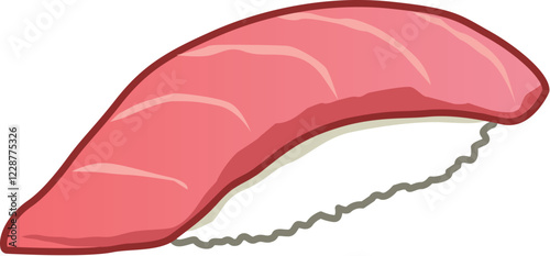 寿司トロ