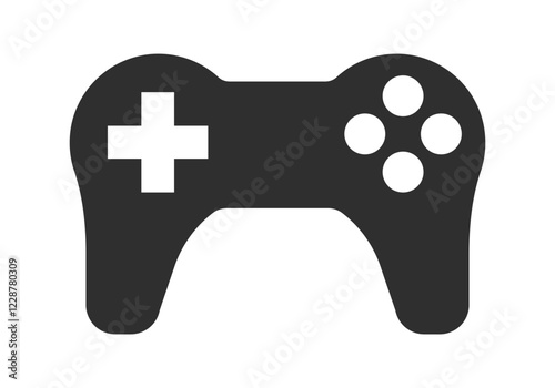 video game controller icon