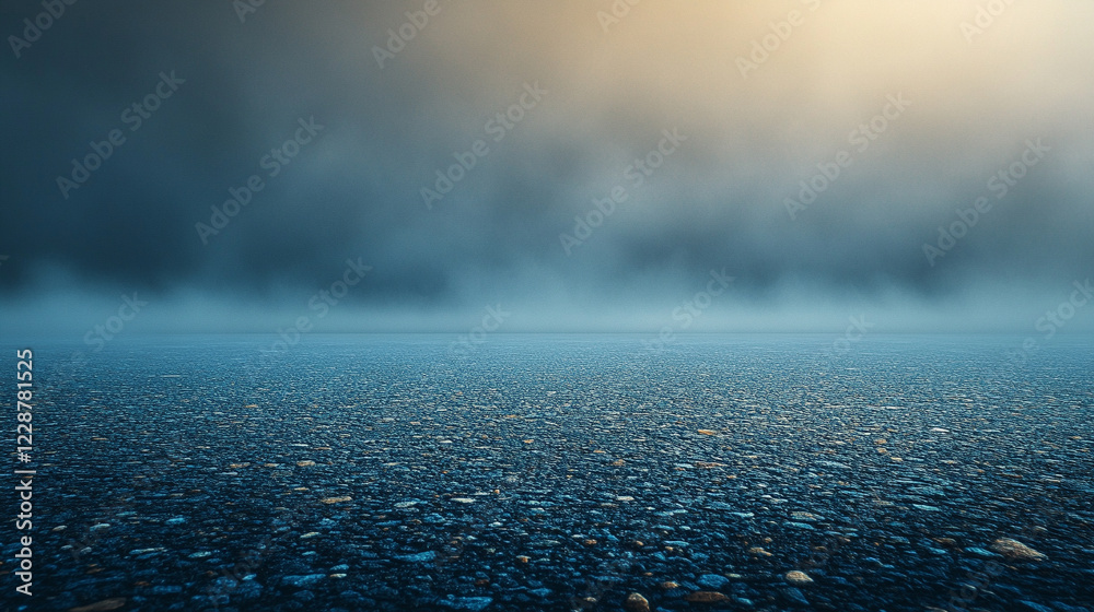 Abstract spacious place with dark wall, granular floor and spotlight from above minimalistic bright tone modern blurred empty blank caption space on the side
Abstract spacious place with dark wall, granular floor and spotlight from above minimalistic bright tone modern blurred empty blank caption space on the side