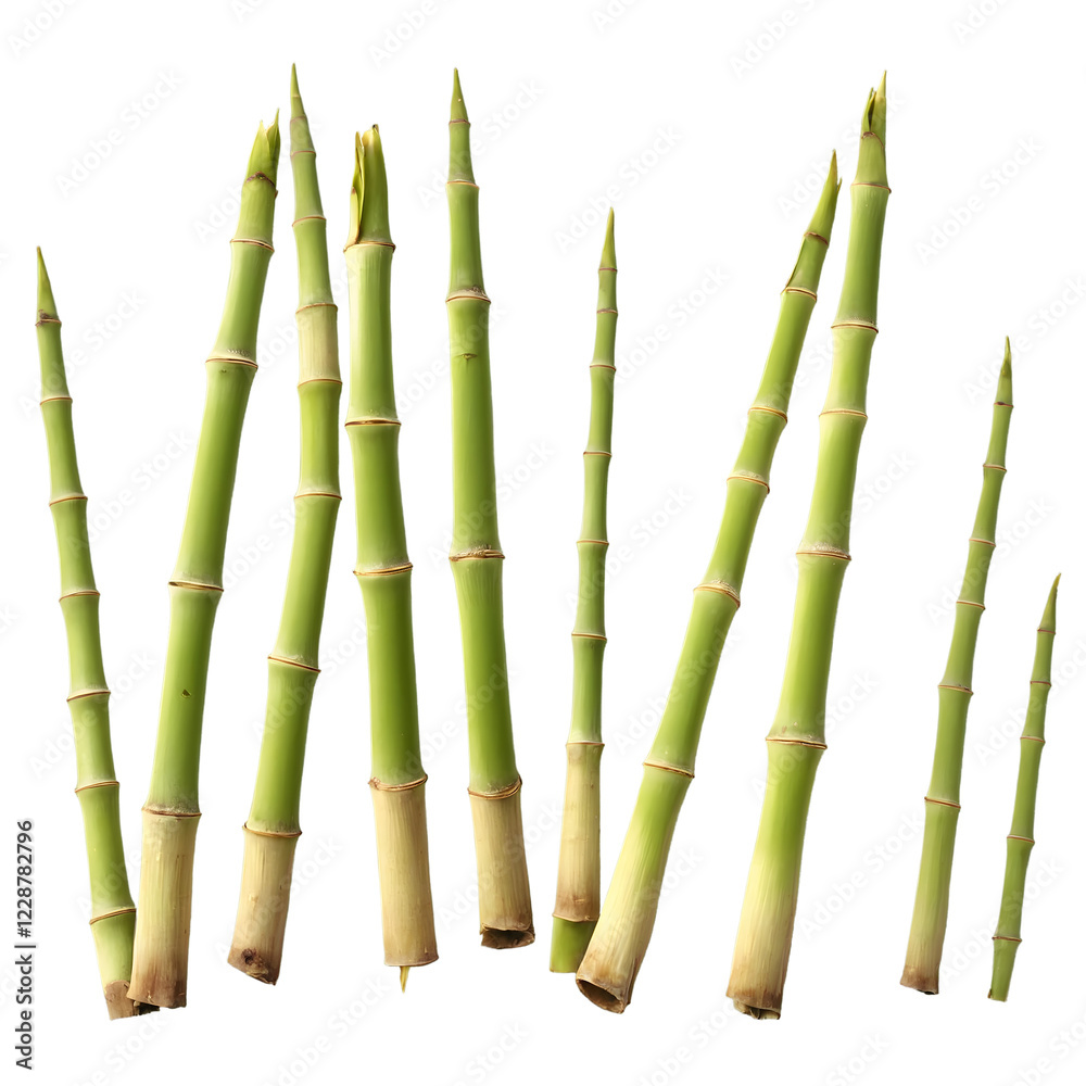Fresh Bamboo Shoots – Perfect for Asian Cuisine and Sustainable Decor Fresh Bamboo Shoots – Perfect for Asian Cuisine and Sustainable Decor