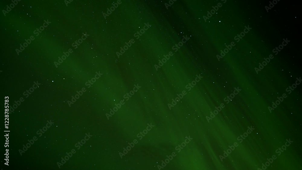 Northern Lights in Alberta Northern Lights in Alberta