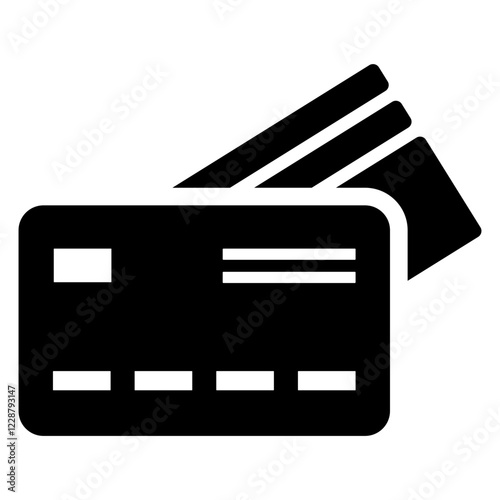 Credit Cards Payment Icon