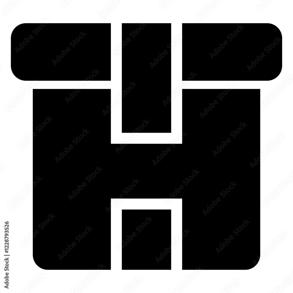 Shipping Box Icon Shipping Box Icon