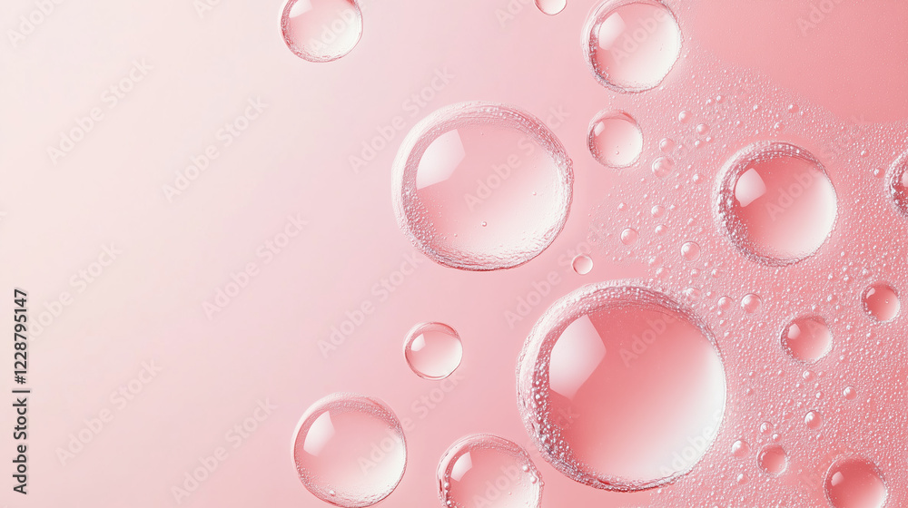 Vitamin K Extracts Surrounded by Soft Clean Background, Generative AI Vitamin K Extracts Surrounded by Soft Clean Background, Generative AI