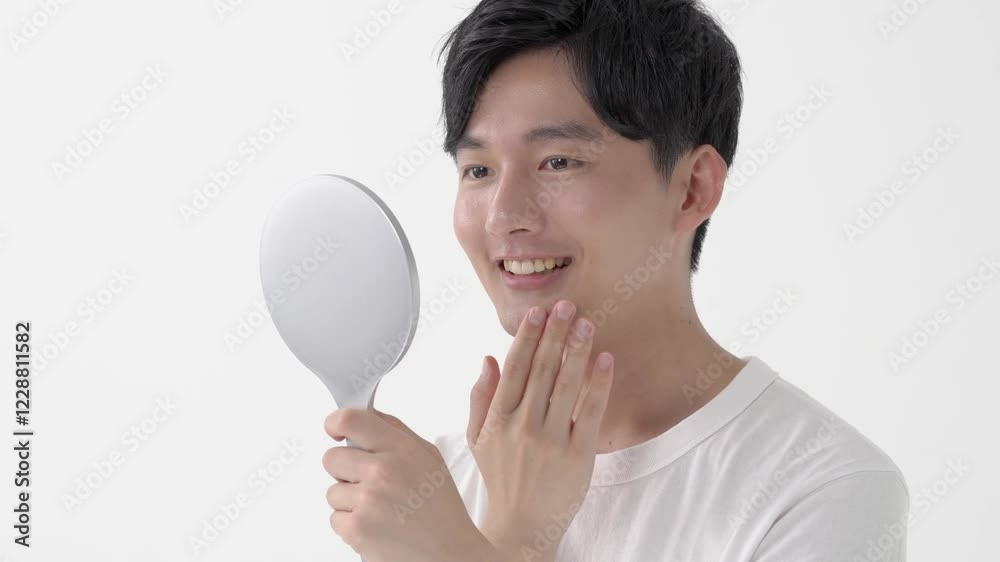 男性 スキンケア 男性 スキンケア