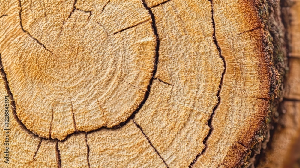 A detailed close-up of a tree trunk capturing the rich texture and natural patterns Ideal for nature projects environmental themes and background designs A detailed close-up of a tree trunk capturing the rich texture and natural patterns Ideal for nature projects environmental themes and background designs