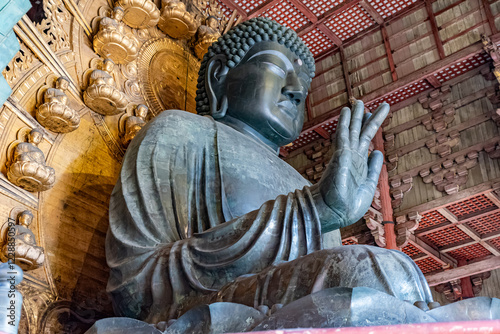 奈良の大仏 photo