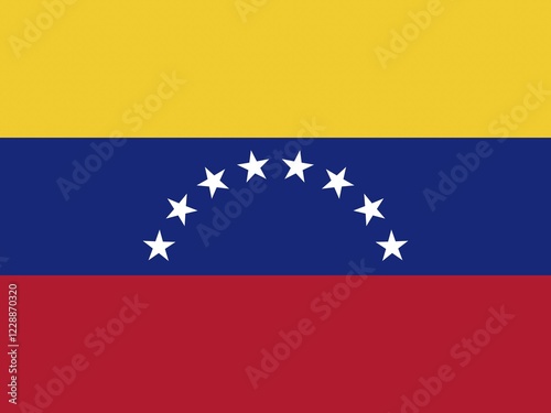 Free Download Official national flag of Bolivarian Republic of Venezuela - GFXLoad