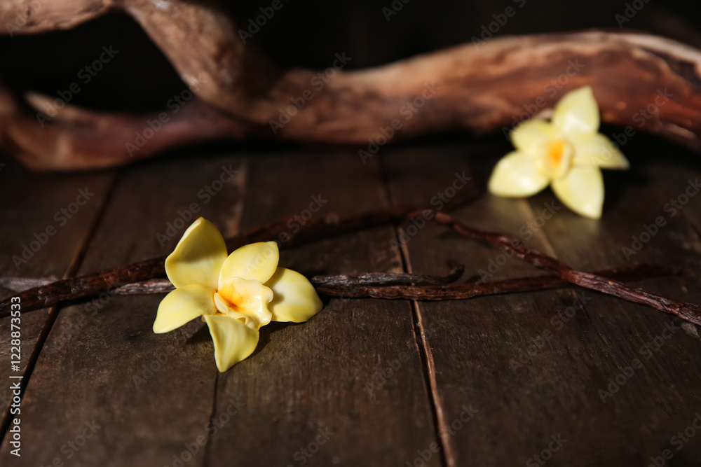 Naklejka premium Generated image