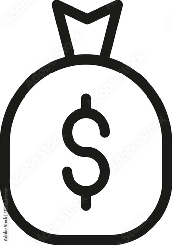 Money bag