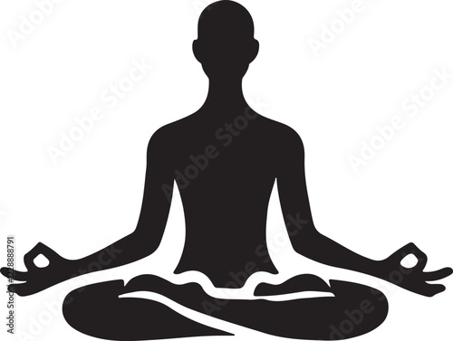 yoga vector