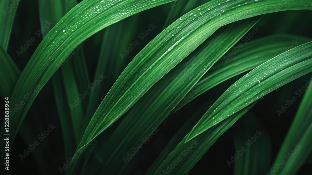 Top view of flawless lawn grass under soft lighting, highlighting every detail of the blades. Top view of flawless lawn grass under soft lighting, highlighting every detail of the blades.