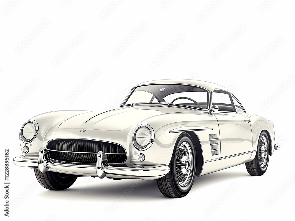 photorealistic creative unusual design