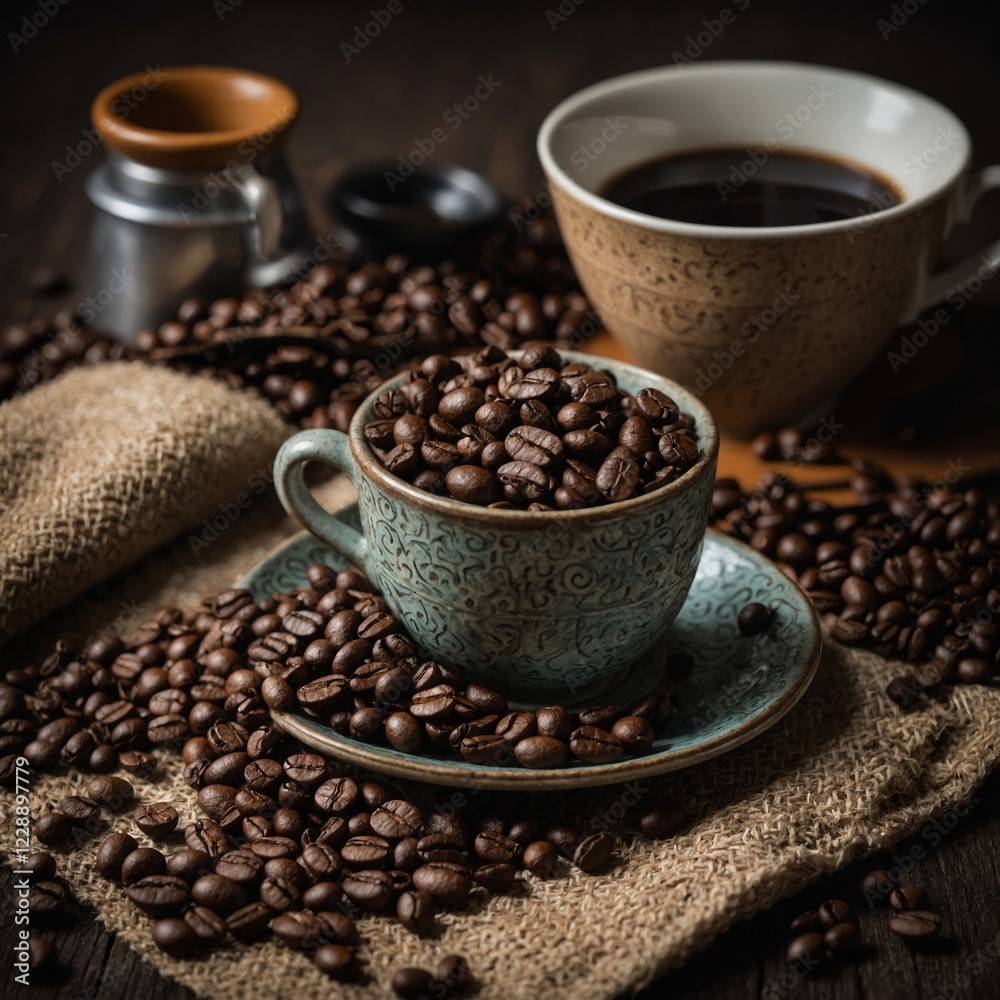 Write about the role of coffee in different cultures. Write about the role of coffee in different cultures.