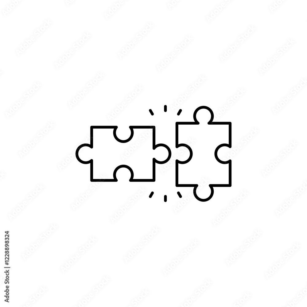 problem solving icon problem solving icon