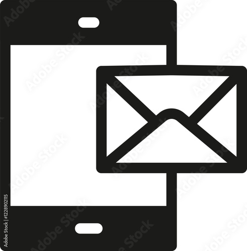 Mobile email