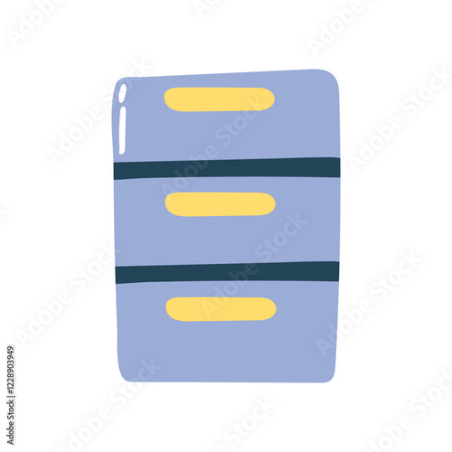 Free Download office facilities & office equipment elements - GFXLoad