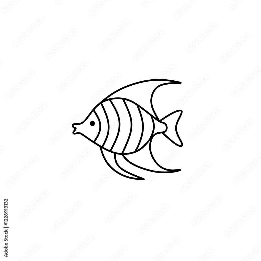 fish icon fish icon