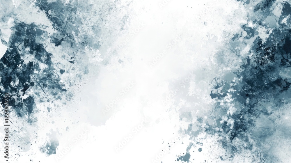 Grunge Border Vector Background: Grunge border vector background, abstract overlay, dirty and damaged backdrop, Grunge Border Vector Background: Grunge border vector background, abstract overlay, dirty and damaged backdrop,