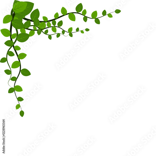 Vine Leaf Corner