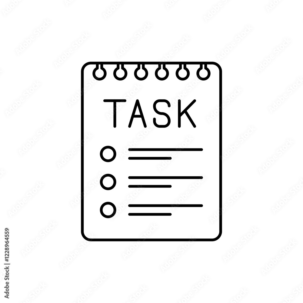 Task icon Task icon