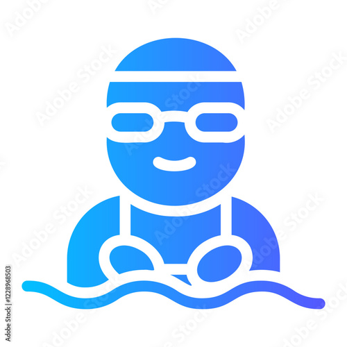 swimmer