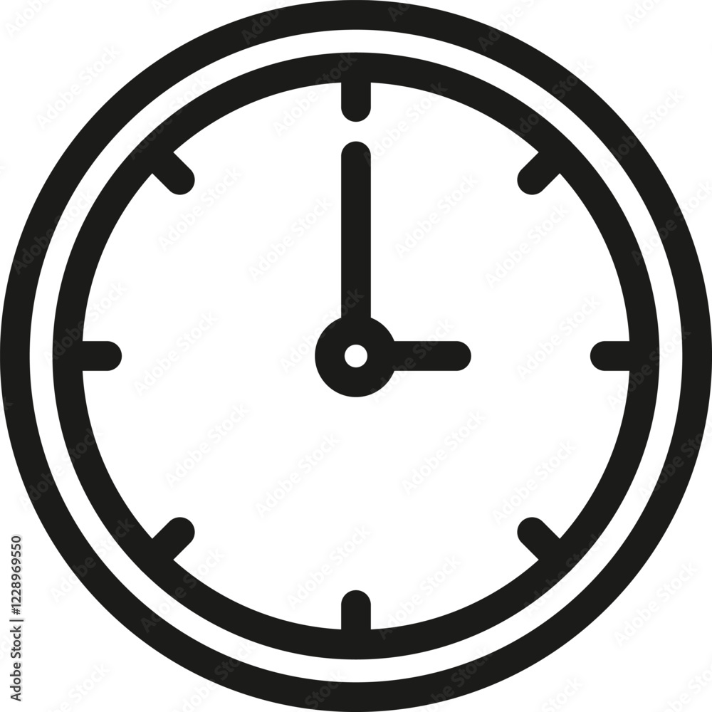 Clock Clock