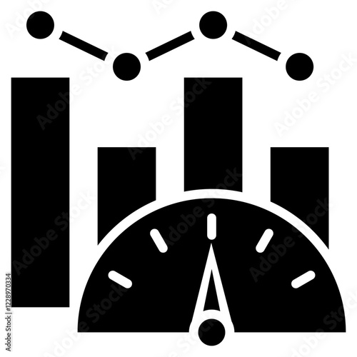 Benchmarking Glyph Icon