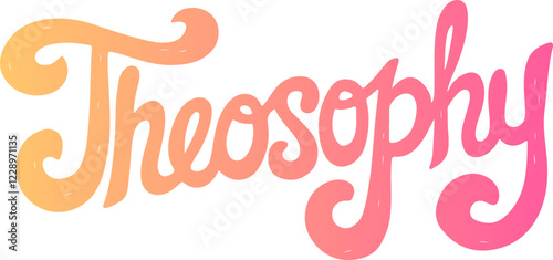 Theosophy.