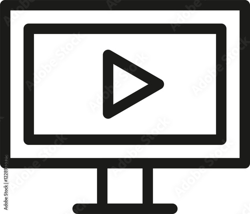 Video play