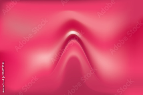 abstract pink background