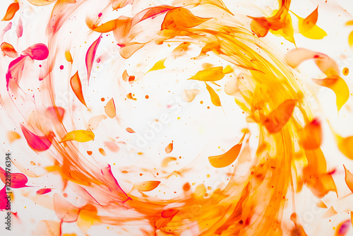 A vibrant collection of Holi-themed background featuring colorful powder splashes, rangoli, neon effects, watercolor textures, and festive elements, all including the bold text 