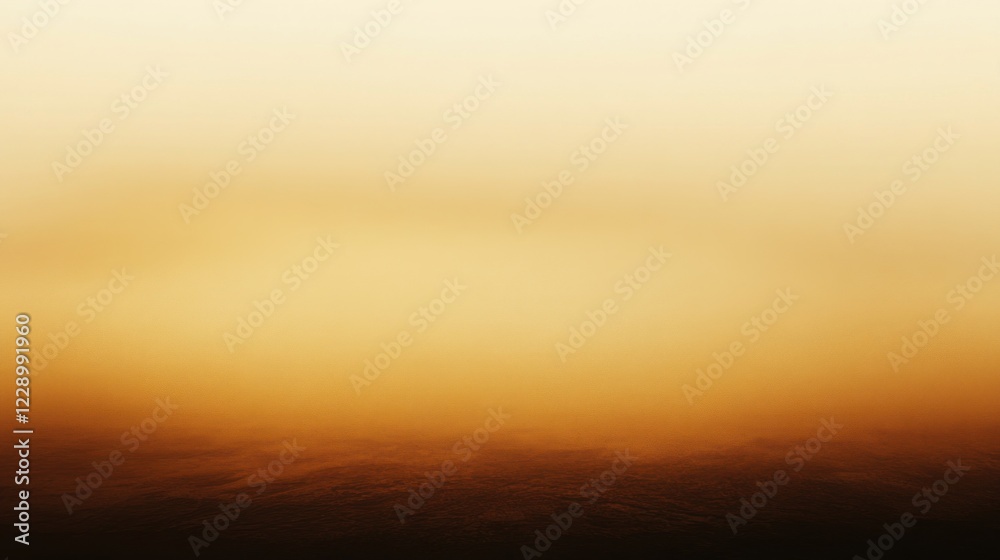 Fototapeta premium Elegant web header design with smooth ombre gradient and a trendy grain texture Minimalist panoramic backdrop ideal for professional website layouts