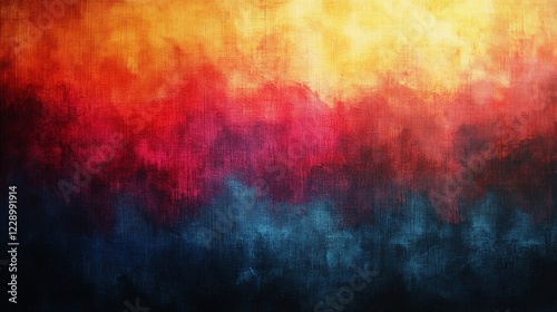 Elegant Beige to Brown Abstract Background | Soft Pastel, Sepia, Nude & Vintage Canvas Texture