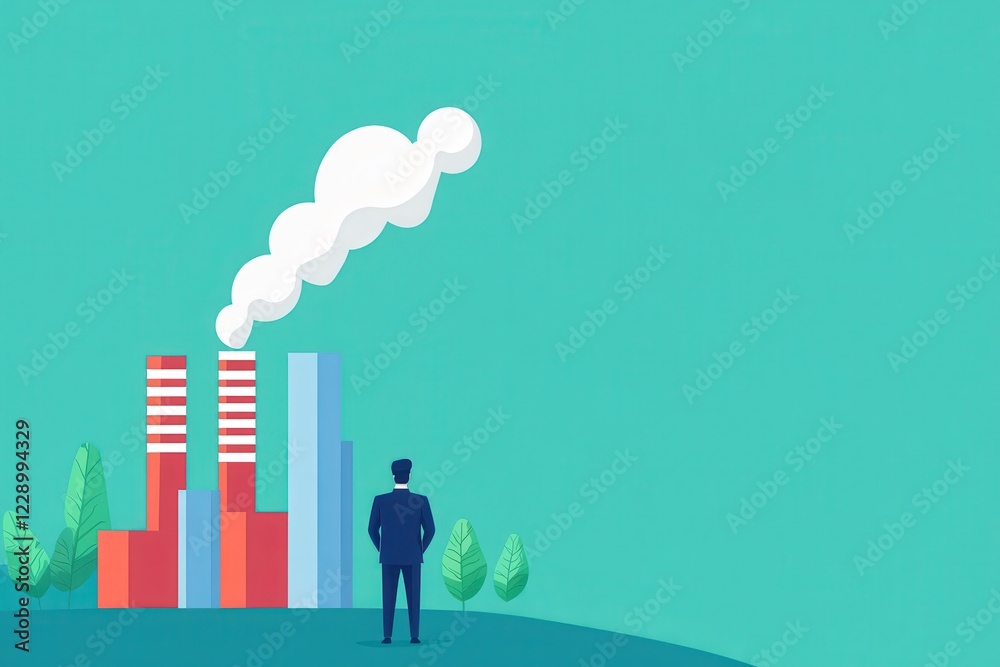 Business Strategies for Achieving Emission Reduction Targets in a Sustainable Future Business Strategies for Achieving Emission Reduction Targets in a Sustainable Future