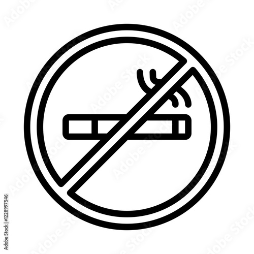 No Smoking