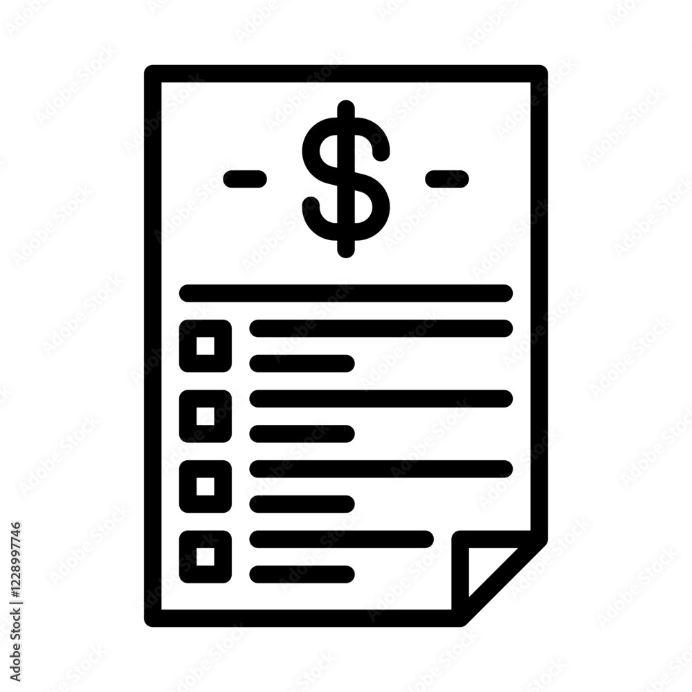 Invoice Invoice