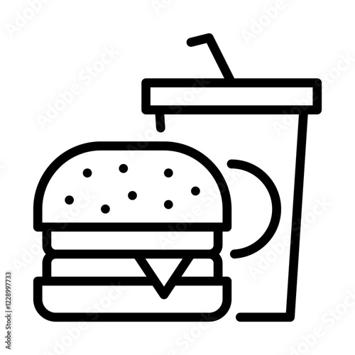 Food Burger