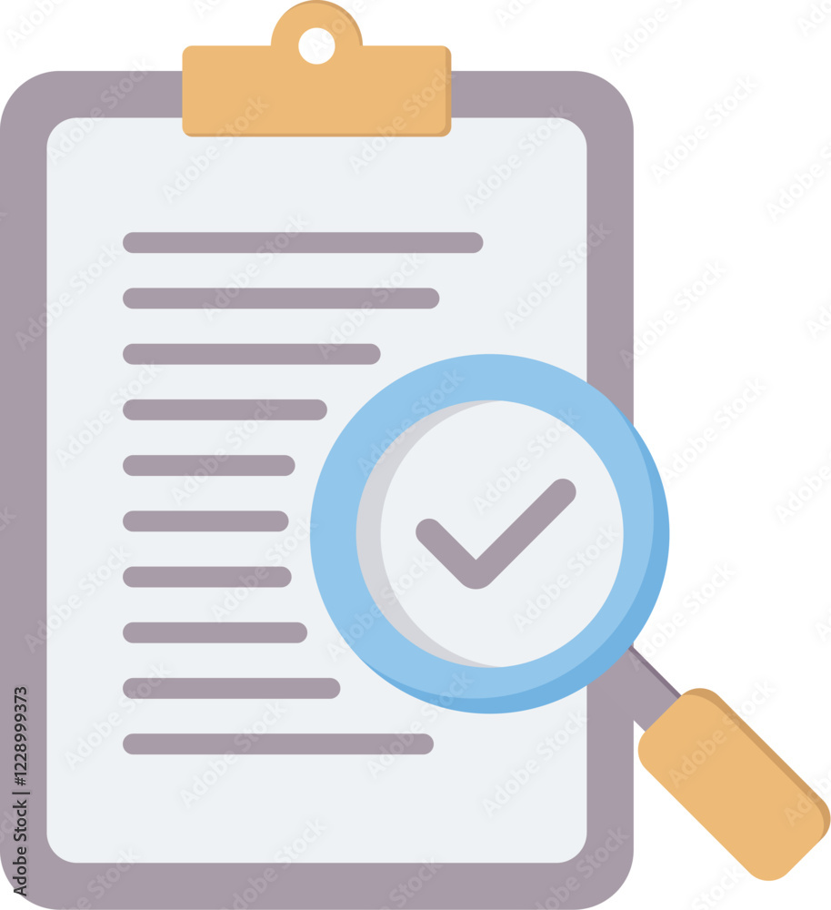 assessment icon clipboard with checklist assessment icon clipboard with checklist