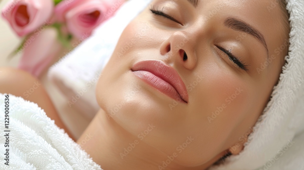 Aromatherapy: The therapeutic use of essential oils, inhaled or applied via massage, to balance emotions and enhance physical well-being, promoting relaxation.
Aromatherapy: The therapeutic use of essential oils, inhaled or applied via massage, to balance emotions and enhance physical well-being, promoting relaxation.