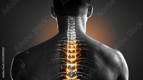 Chiropractic Care: A natural approach involving spinal adjustments and manipulation to promote musculoskeletal health, alleviate discomfort, and improve function. photo