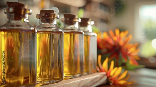 Safflower Oil: This neutral-flavored oil is rich in polyunsaturated fats, making it an excellent choice for cooking and promoting a healthy heart.
