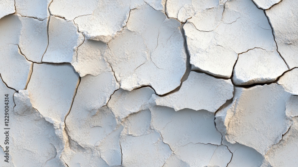 Detailed closeup of cracked wall, a study in texture and decay closeup Detailed closeup of cracked wall, a study in texture and decay closeup