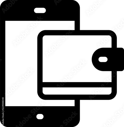 Mobile wallet