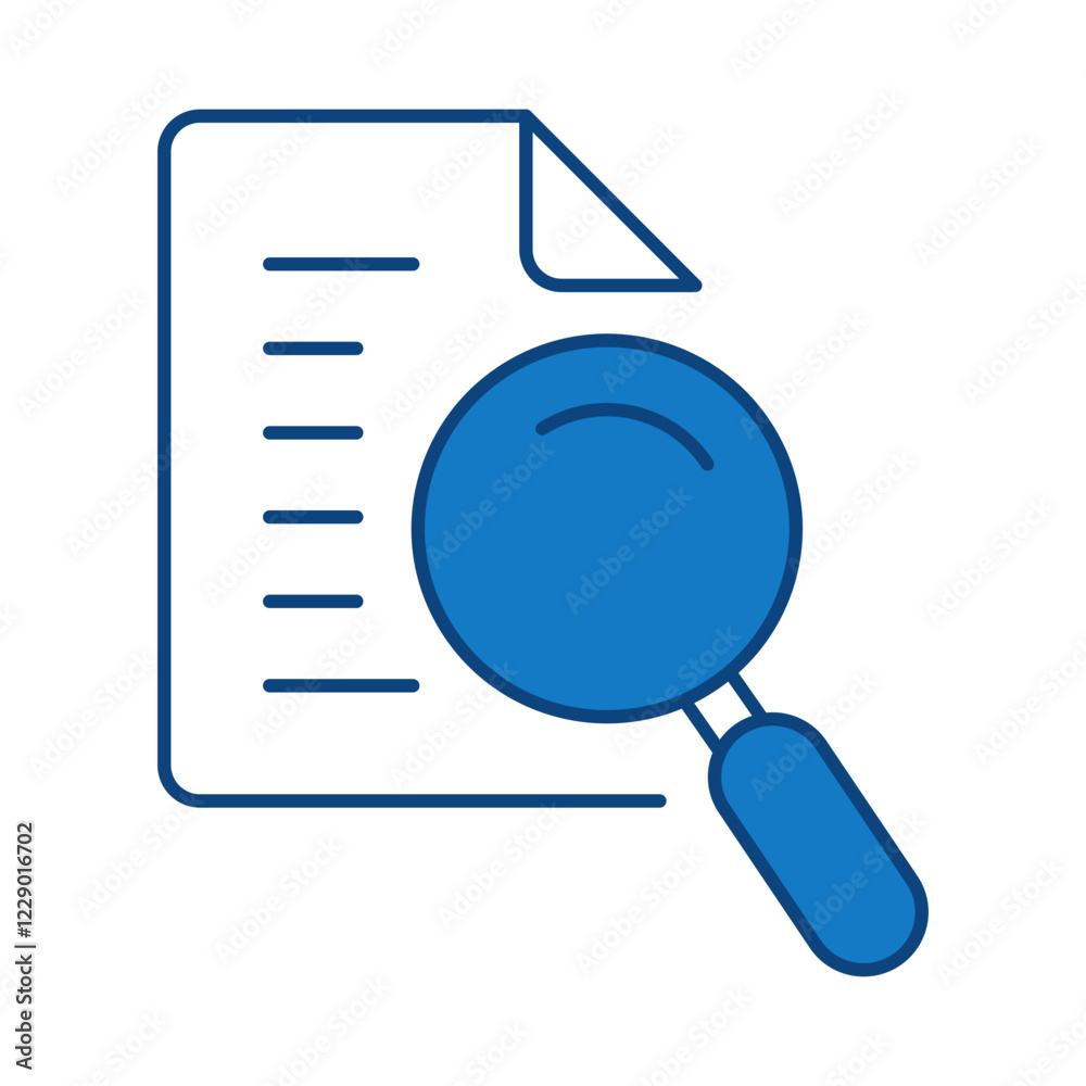 Data Analysis Blue Line Icon. Database Big Data Analytics Server Infographic Pictograms Security Digitalization Processing Editable Stroke Vector Icon Data Analysis Blue Line Icon. Database Big Data Analytics Server Infographic Pictograms Security Digitalization Processing Editable Stroke Vector Icon