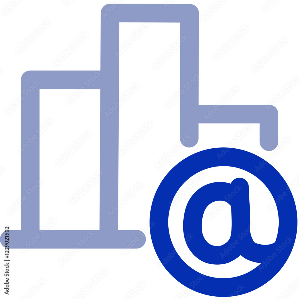 Email Graph Email Graph