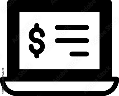 Bank statement