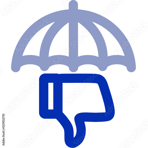 Dislike Insurance