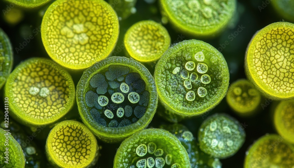 Essential Detailed Microscopic Images of Stomata Witnessing Oxygen Release During Natural Transpiration A Comprehensive Guide to Plant Physiology, showcasing the intricate mechanism of gas exchange Essential Detailed Microscopic Images of Stomata Witnessing Oxygen Release During Natural Transpiration A Comprehensive Guide to Plant Physiology, showcasing the intricate mechanism of gas exchange